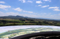 Vue depuis la Roche de Sauterre