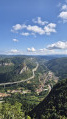 Tour du Plateau de Chamoise