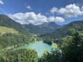 Vue depuis le Belvédère