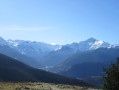 Cap de Picadés et Cap de Castet