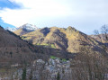 Vue depuis le chemin des pères