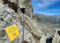 Vue depuis le Col des Galinettes