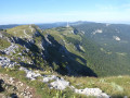 Vue depuis le Grand Mont Rond