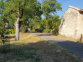 Vue du Chartron depuis le point 3