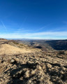 Vue depuis le Puy de La Tourte