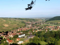 Vue depuis le Rocher du Grossfels