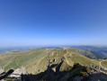 Puy de Sancy au départ de Super Besse