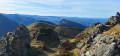 Pic d'Escurets par le col de Marie Blanque