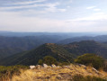 vue depuis Rocher de l'Aigle