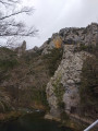 Autour des Gorges de Galamus