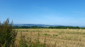 Vue des hauteurs de la Linette