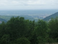 Tour de Cleyzieu par le balcon de la Falconnière