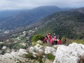 Vue du Baou des Blancs