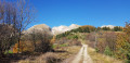 Vue du d&eacute;part