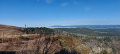 Vue du Feldberg