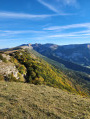 Boucle du Scialet des Quatre Gorges