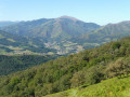 Vue du Jarra