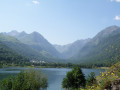 vue du lac