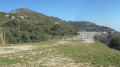 Vue du Mont Agel depuis l'Aire d'envol. Point 6.