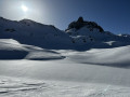 Station Valfréjus - Refuge du Mont Thabor