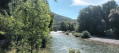 Boucle des trois cols depuis Saillans