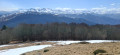 Du Col de Légrillou au Col des Marrous via le Pech de Therme