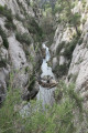 Vue du vieux pont