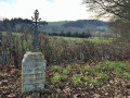 Vue du Puech de Montégut