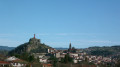 Vue du Puy