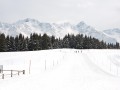 Vue depuis le refuge