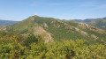 Vue du Rocher de Casse Noix