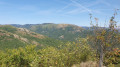 Vue du Rocher de Casse Noix