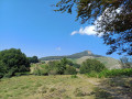 La Castagniccia Sud Nord de Pianellu au Col de Pratu