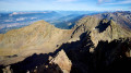 Vue du sommet du Rocher de l'Homme