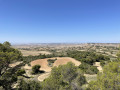 Vue du sommet Très Mugas