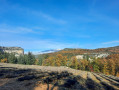 Vue du Ventoux