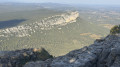 Le pic Saint Loup