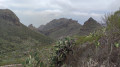 Sur les hauteurs de Masca, depuis le mirador de la Cruz de Hilda