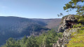 Boucle du Haut-Barr, Grotte Saint-Vit et Greifenstein