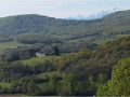 Vue panoramique