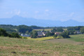 Vue panoramique