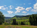 Vue sur Baiersbronn