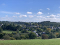 Vue sur Bellefontaine