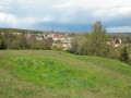 Circuit de découverte à Bourogne