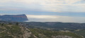 Vue sur Cap Canaille