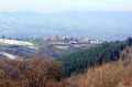 Vue sur Farnay