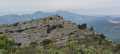 Mont Lantin et tour de la Candolle