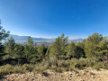 Vue sur Gémenos et Aubagne