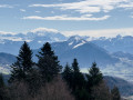 Balcon du Léman par le Signal des Voirons