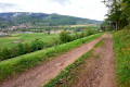 Vue sur Gunsbach et Wihr-au-Val